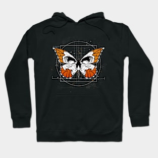 Death Monarch Hoodie